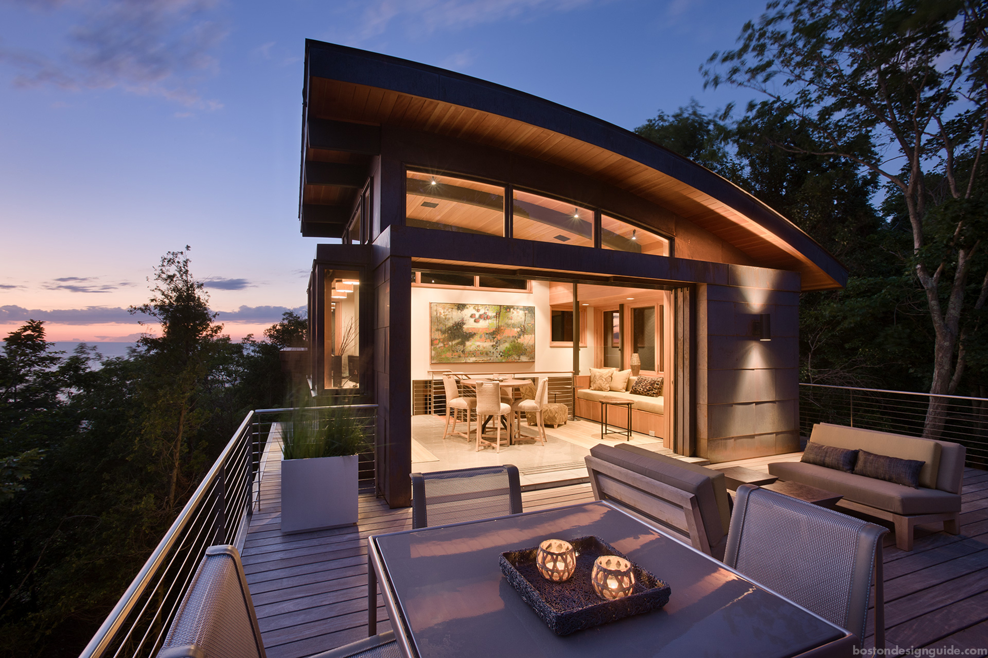 Loewen Windows Boston Design Guide